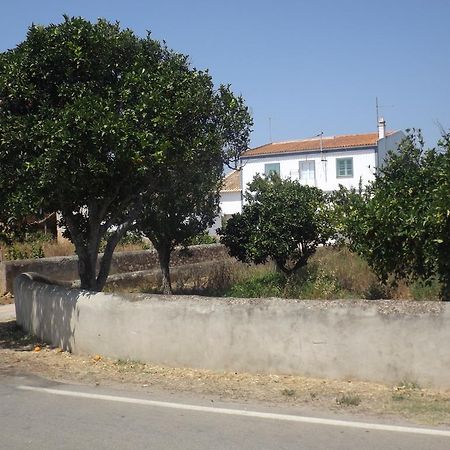 Casas Do Pomar Villa Lagos Oda fotoğraf