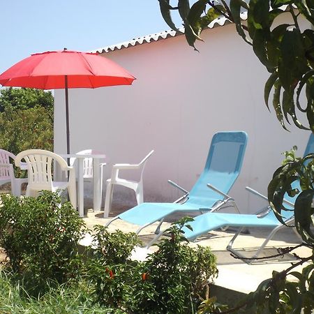 Casas Do Pomar Villa Lagos Oda fotoğraf