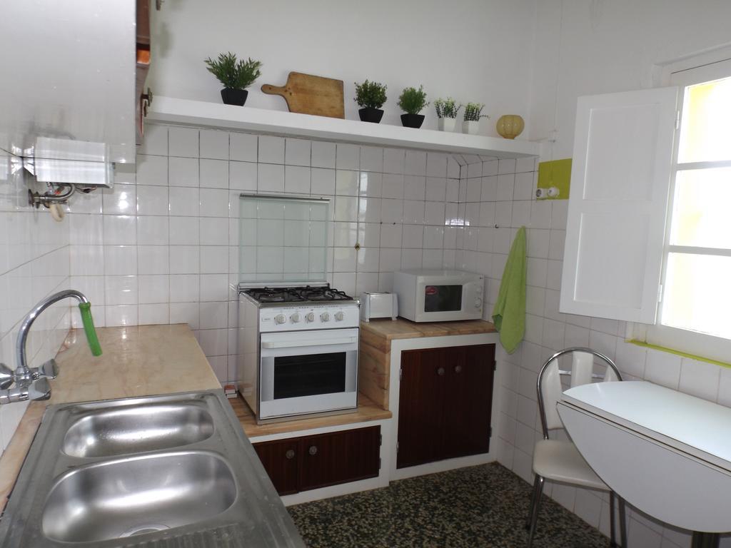 Casas Do Pomar Villa Lagos Oda fotoğraf