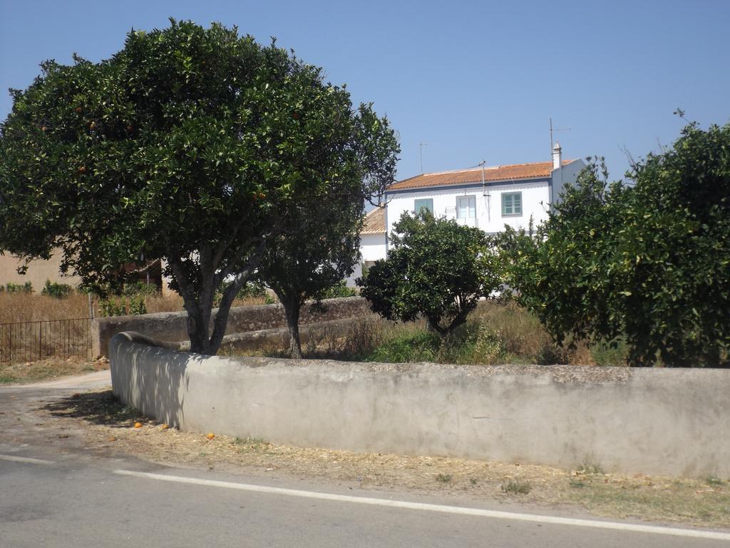 Casas Do Pomar Villa Lagos Oda fotoğraf