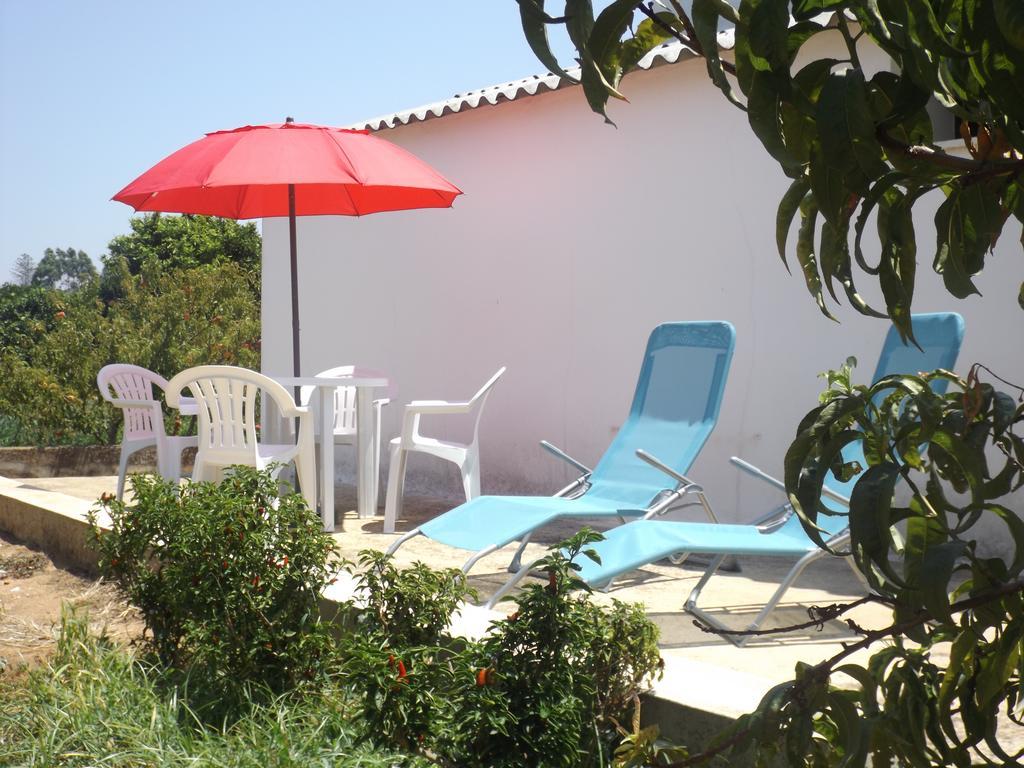 Casas Do Pomar Villa Lagos Oda fotoğraf