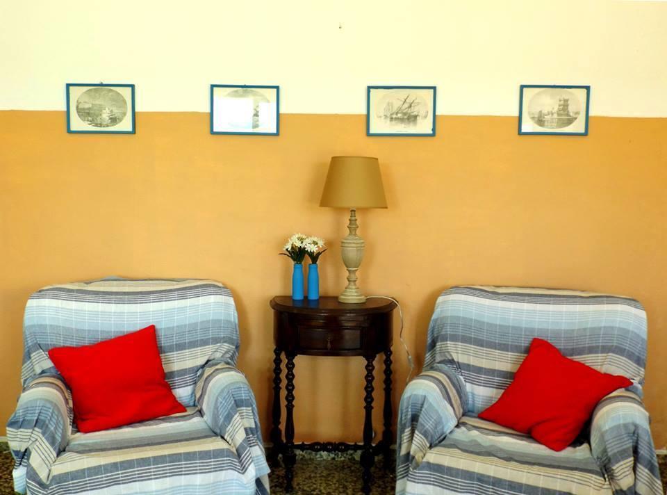 Casas Do Pomar Villa Lagos Oda fotoğraf