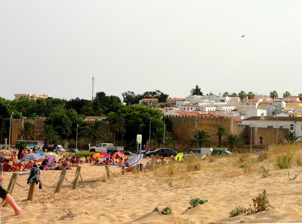 Casas Do Pomar Villa Lagos Oda fotoğraf