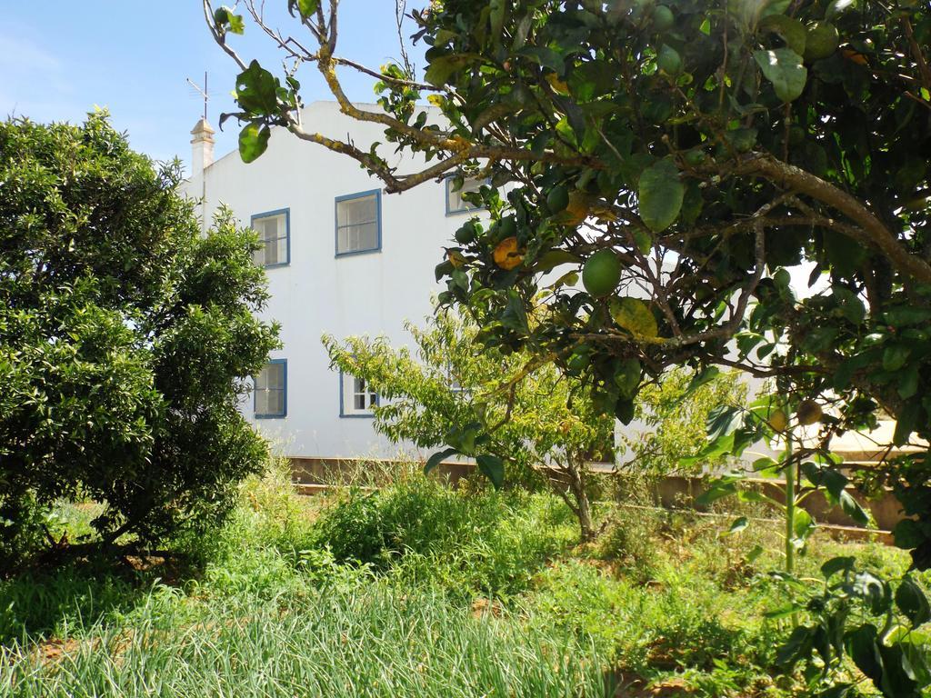 Casas Do Pomar Villa Lagos Oda fotoğraf